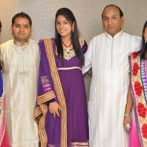 Meet your Posher, Jayshree